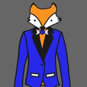 Meet your Posher, Richard